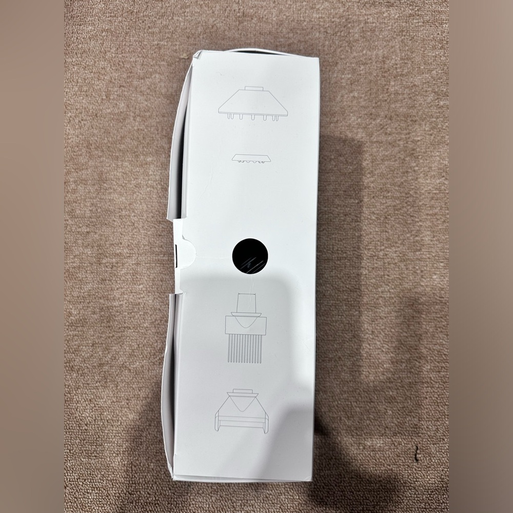 Original Dyson Supersonic Attachments